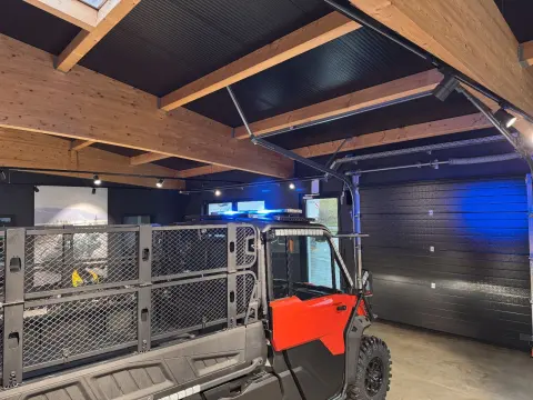 Traxter 1000 Pro HD10 XU Einsatzfahrzeug – Bild 19
