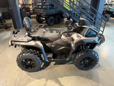 Outlander MAX PRO XU HD10 mit Kühlerumbau "XMR" – Bild 15