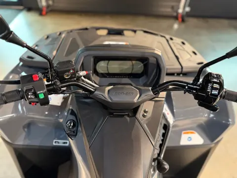 Outlander MAX DPS 1000 T G3 2026 – Bild 16