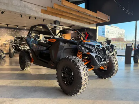 Maverick X DS Turbo RR INT 2026 XDS – Bild 15