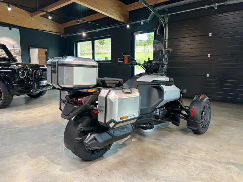 Canyon XT 2025 | AKTION | NO Redrock – Bild 8