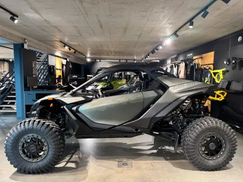 Maverick R XRC DTC SAS 999T INT 2026 – Bild 6