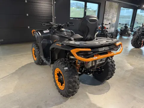 Outlander MAX XT-P 1000R T 2026 / AKTION ! – Bild 20
