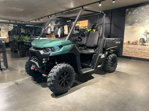 Traxter XU HD7 T 2026 – Bild 7