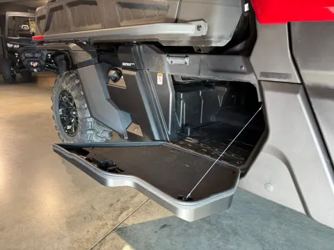 Traxter 1000 Pro HD10 XU Modelljahr 2026 – Bild 19
