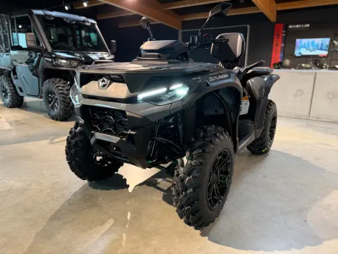 Outlander MAX DPS 1000 T G3 2026 – Bild 15