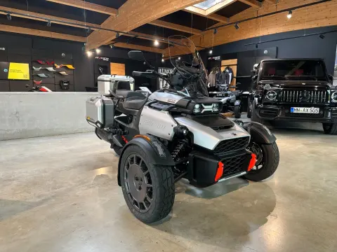 Canyon XT 2025 | AKTION | NO Redrock – Bild 10