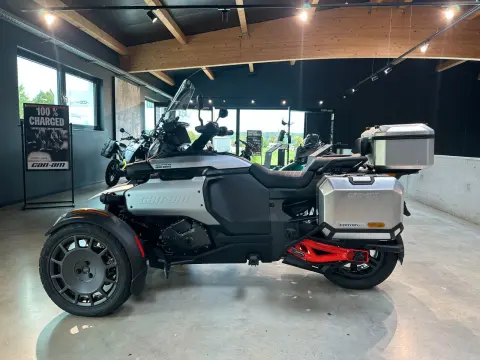Canyon XT 2025 | AKTION | NO Redrock – Bild 5