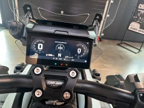Canyon XT 2025 | AKTION | NO Redrock – Bild 14