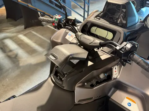 Outlander MAX PRO XU HD10 mit Kühlerumbau "XMR" – Bild 17