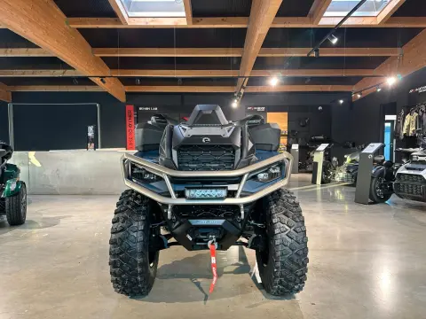 Outlander Max Limited 1000R T 2026 SAS XMR Umbau – Bild 7