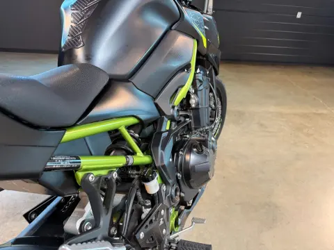 Z900 (ZR900F) Service NEU - SC EXHAUST - 1. Hand – Bild 16