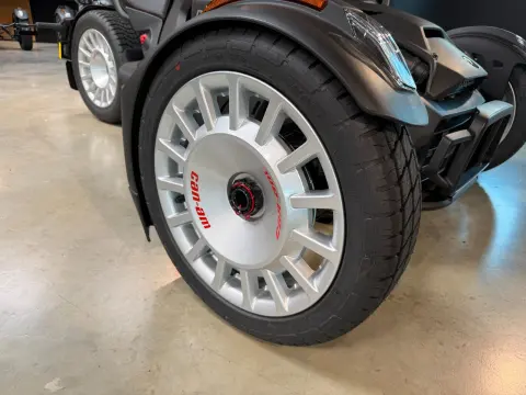 Ryker 900 ACE Rally 2026 Akrapovic 3J Garantie – Bild 14