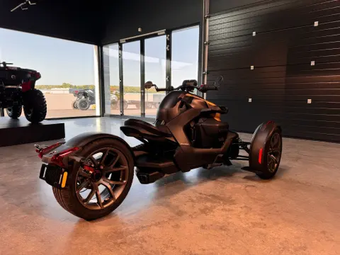 Ryker STD 900 CarPlay Display ! 3. J. Garantie – Bild 8