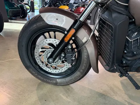 Scout Sixty-Miller Auspuff-1H.-Service NEU – Bild 20