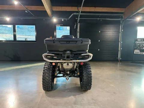 Outlander Max Limited 1000R T 2026 SAS XMR Umbau – Bild 3
