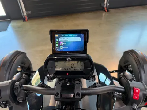 Ryker STD 600 ACE 2026 inkl. CarPlay Display ! – Bild 17