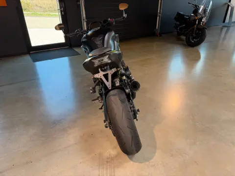 Z900 (ZR900F) Service NEU - SC EXHAUST - 1. Hand – Bild 7