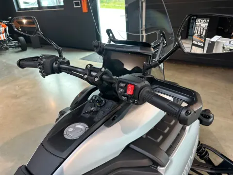 Canyon XT 2025 | sofort verfügbar – Bild 13