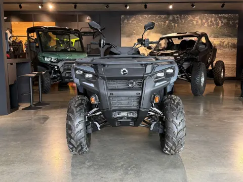 Outlander DPS 500 T G3L 2026 – Bild 9
