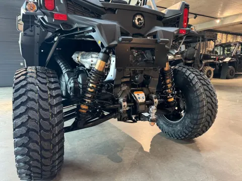 Maverick Sport DPS 1000R T ABS 2026 – Bild 16
