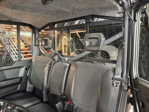 Traxter 1000 Pro HD10 XU  Einsatzfahrzeug – Bild 20