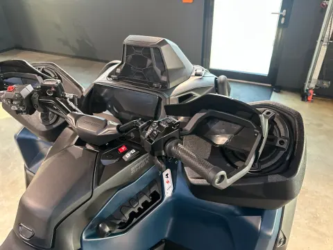 Outlander Max Limited 1000R T 2026 SAS XMR Umbau – Bild 8
