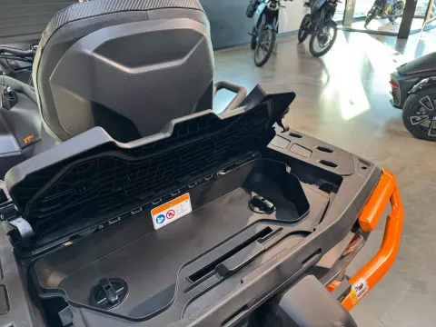 Outlander MAX XT-P 1000R T 10,25 Smart Shox 2026 – Bild 18