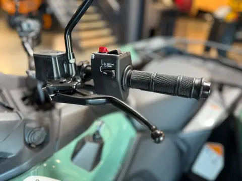 Outlander Pro XU T HD5 G3L 2026 – Bild 14