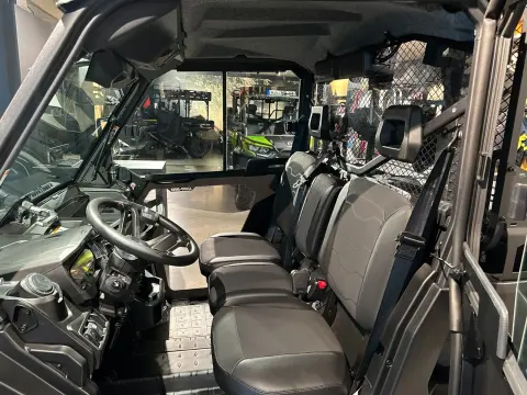 Traxter PRO XU HD10 T ABS NEU inkl. CarPlay – Bild 15