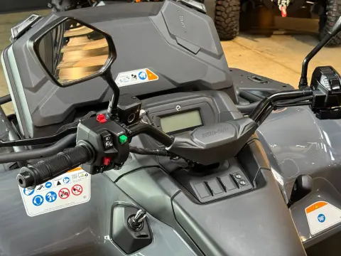 Outlander DPS 500 T G3L 2026 – Bild 14