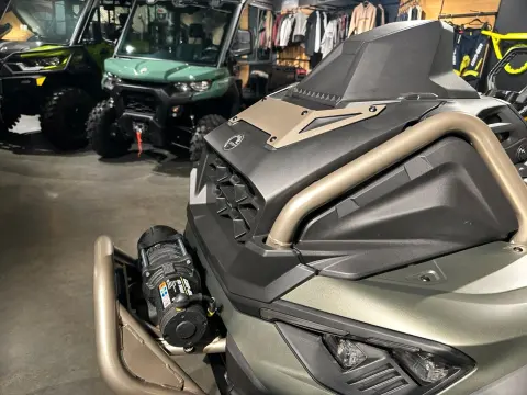 Outlander XMR 1000R 2026 – Bild 9