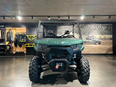 Traxter XU HD7 T 2026 – Bild 8