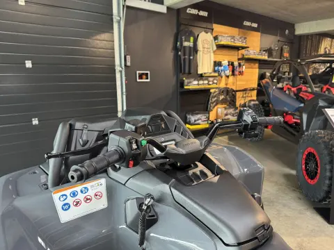 Outlander XMR 700 INT 2026 – Bild 11