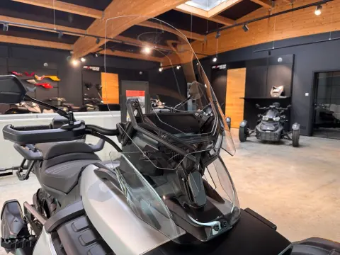 Canyon STD 2025 | sofort verfügbar – Bild 13