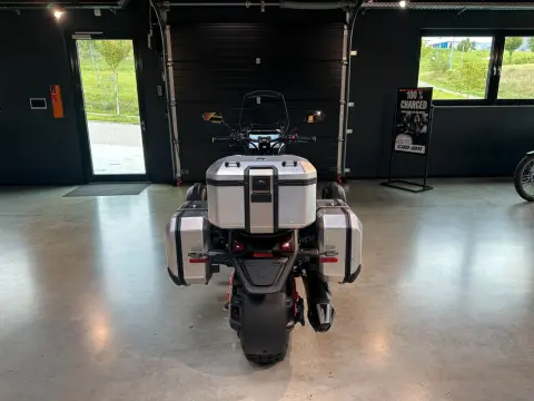 Canyon XT 2025 | AKTION | NO Redrock – Bild 7