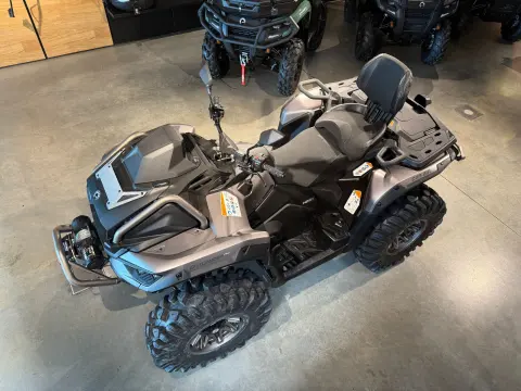 Outlander MAX PRO XU HD10 mit Kühlerumbau "XMR" – Bild 16