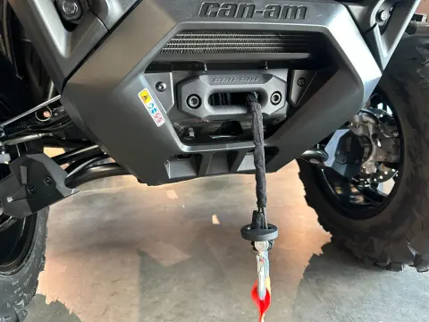 Outlander MAX PRO XU HD10 T 2026 – Bild 10