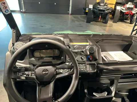 Traxter PRO XU HD10 T ABS NEU inkl. CarPlay – Bild 13