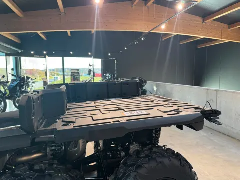 Outlander 6x6 DPS 850 T 2026 – Bild 14