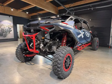 Maverick R MAX XRS SAS 2026 inkl. Ausstattung – Bild 3