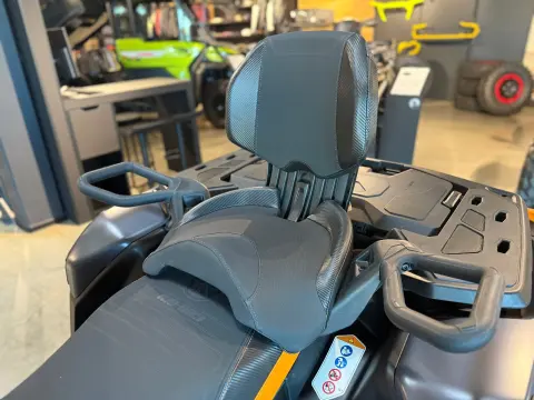 Outlander Max XT-P 1000R T 2026 mit XMR-Umbau – Bild 17