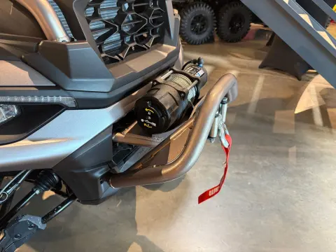 Outlander MAX PRO XU HD10 mit Kühlerumbau "XMR" – Bild 11
