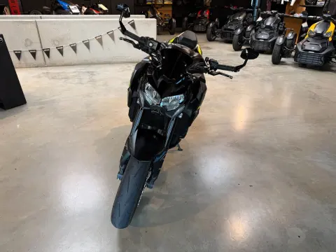 Z900 (ZR900F) Service NEU - SC EXHAUST - 1. Hand – Bild 3