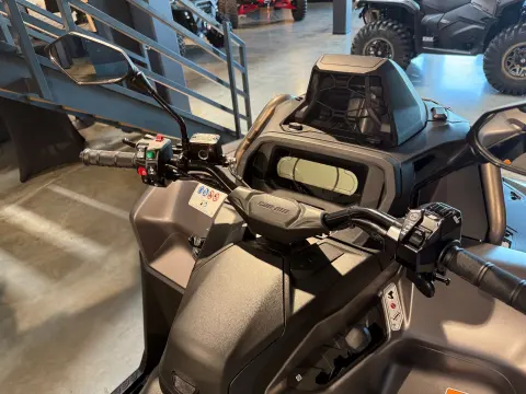 Outlander MAX PRO XU HD10 mit Kühlerumbau "XMR" – Bild 16