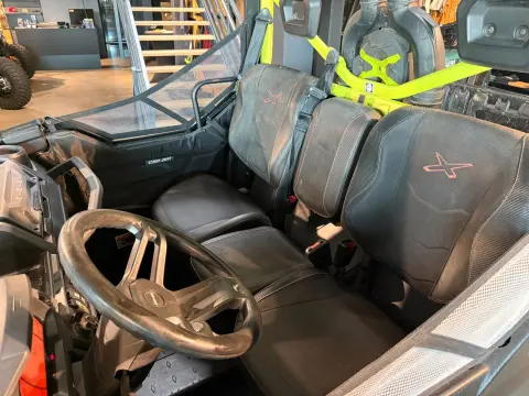 Can-Am Traxter HD10 XMR Service NEU kein XU/ XT – Bild 16