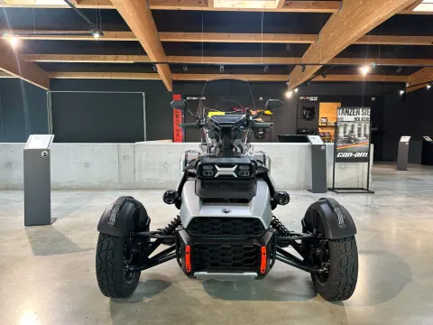 Canyon XT 2025 | AKTION | NO Redrock – Bild 4
