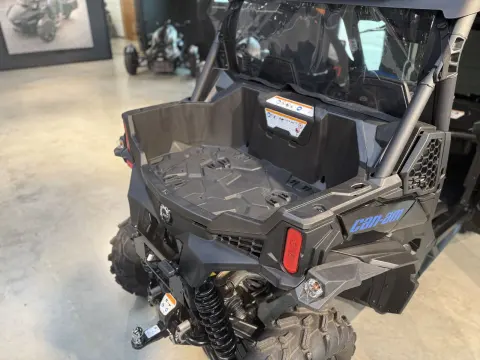 Maverick Trail DPS 1000 T3B ABS Kabine, Heizung – Bild 15