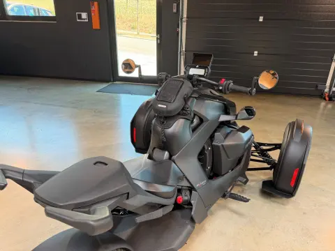 Ryker 900 Sport CarPlay -3J.Garan. - No Rally – Bild 16