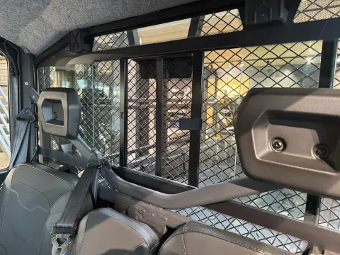 Traxter Pro HD10 XU Modelljahr 2026 – Bild 24